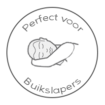 buikslaper-icoon