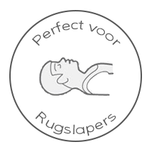 rugslaper-icoon